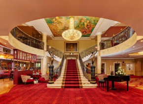 Bridge House Hotel, Leisure Club & Spa